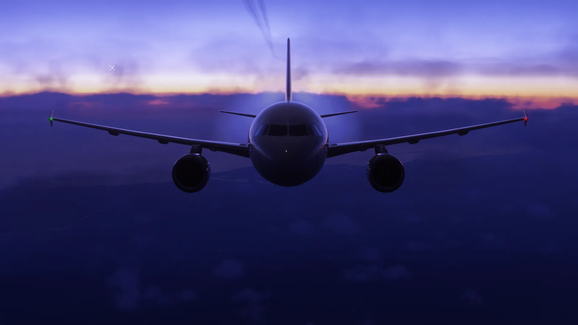 Photo taken by a vMNA crew member