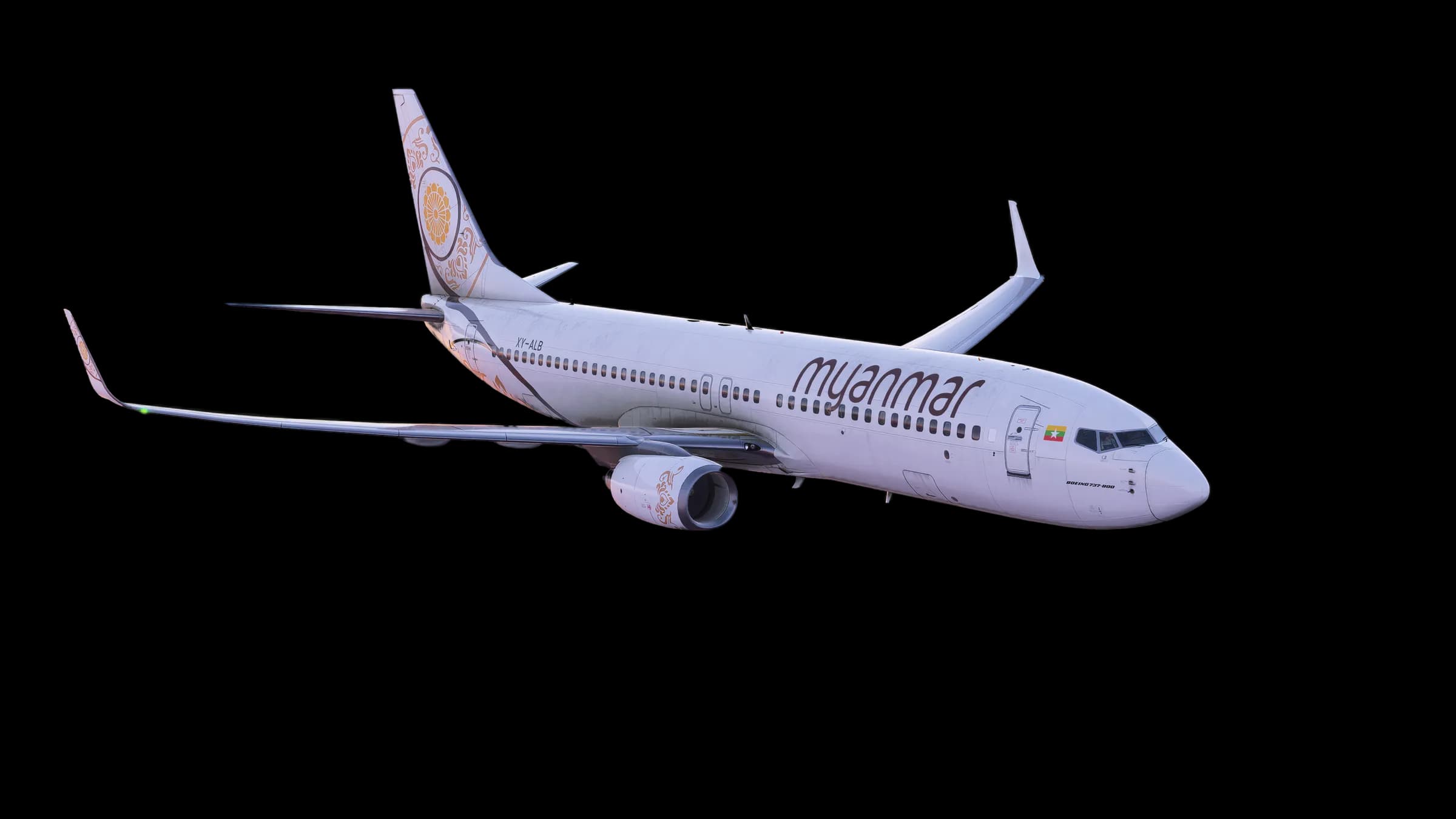 Aircraft